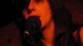 Sarah Borges "Modern Trick"