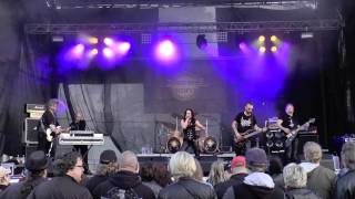 Burning Point: Dawn Of The Ancient War