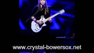 Crystal Bowersox - Holy Toledo