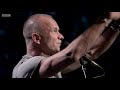 Sting - Jock the Singing Welder (The Last Ship)