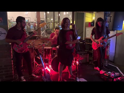 Biu Sam - Severinos Atômicos