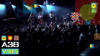 L.E.J. - Can't hold us // Live 2019 // A38 Vibes