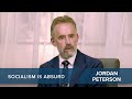 The Absurdity of Socialism | Jordan Peterson and Dave Rubin #CLIP