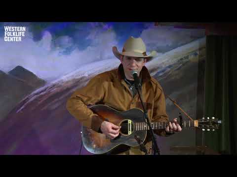 National Cowboy Poetry Gathering: Waddie Mitchell and Andy Hedges pay Tribute