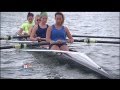 Phil learns how to row, 2012 Olympics preview