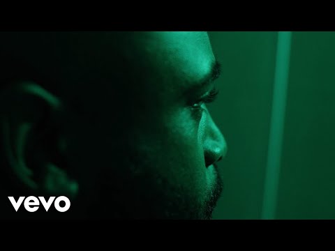 Krulle - Issues (Official Music Video)