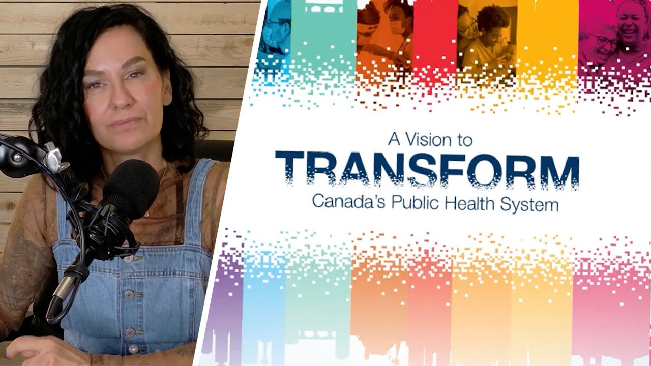 The Public Health Agency has another psyop in store for us