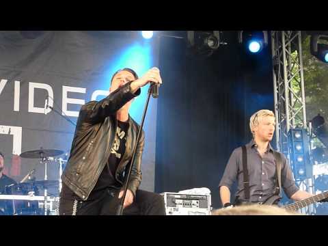 A life divided: Perpetual