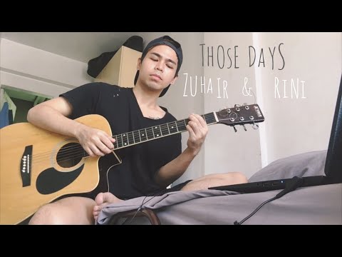 those days by zuhair ft rini ft rude motorcyclists that i think should crawl into the pits of hell