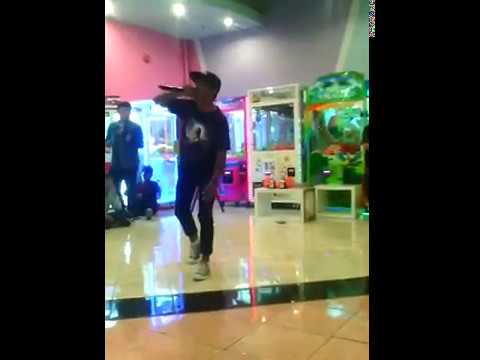 The Gokil Clan - Live Perfom At [ Mall Perumnas Klender JAKARTA ]