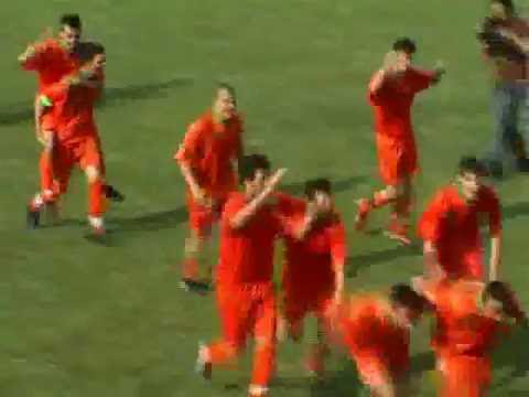 Venaria - Finale Ardor San Francesco Venaria Juniores FB