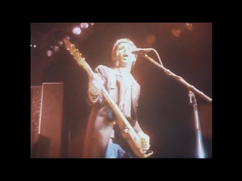Paul McCartney & Wings - Goodnight Tonight (Live in London 1979)