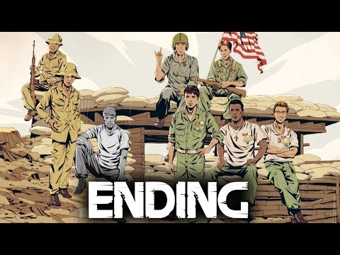 Far Cry 5 Hours of Darkness ENDING Gameplay Walkthrough Part 4 (Vietnam DLC)