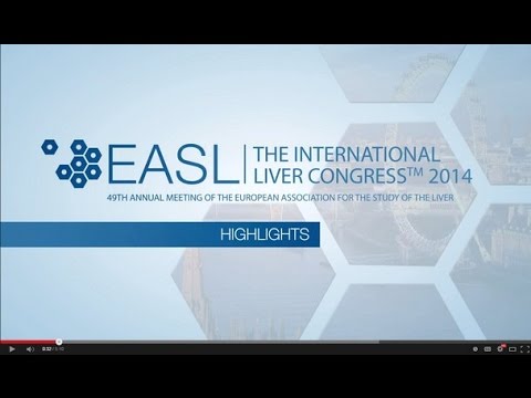 Revisit The International Liver Congress™ 2014