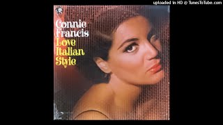 Connie Francis - Souvenir d&#39;Italie