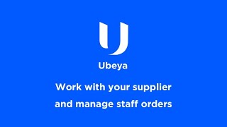 Ubeya video