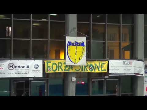 Campionato di pallavolo cat. ALLIEVE C.S.I.