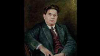 Darius Milhaud / Michael Korstick - Le carnaval d'Aix op. 83b video