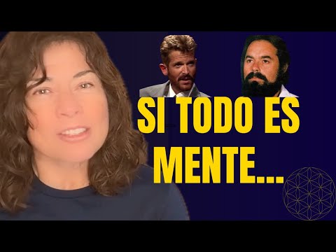 El Principio del MENTALISMO | La Clave de la Ley de la Atracción y la Ley de la Asunción
