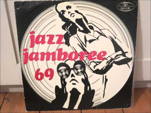 Aladar Pege Quartet - 1 + 2