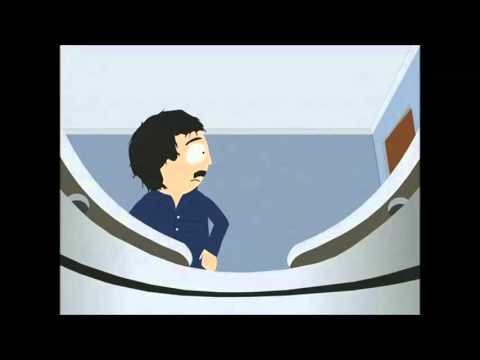 South Park - more crap