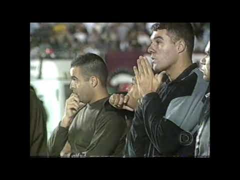 Vasco 2 x 2 Fluminense - Copa do Brasil 2000