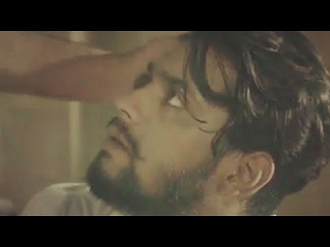 Krishna Kumar Jaiswal Closeup