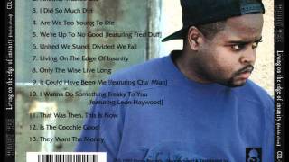 Toddy Tee - Only The Wise Live Long