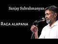 Saveri Raga Alapana -  Sanjay Subrahmanyan.mp4
