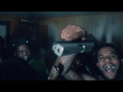 OSIX LAMONTE “10K (444 DISS)” A T-savage Film