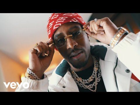 J.Stalin, Young Doe - From The Ground (Official Video) ft. Aktual