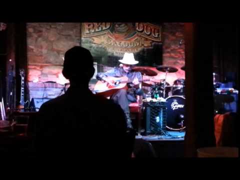 Mike Wilhelm "New Old Pawnshop Blues"