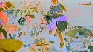 ALEEM (feat. Leroy Burgess) - Love Shock [Music Video] (1987)