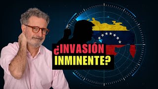 ¿Trump planea INVADIR Venezuela?