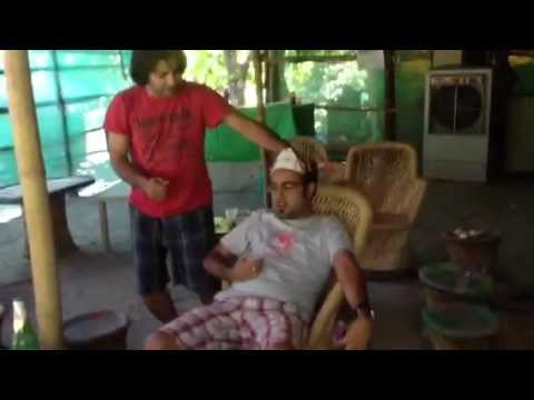 Masouda - The king of hills