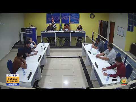 Câmara Municipal de Nipoã - SP