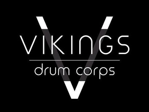 Vikings Drum Corps - 2019 Into The Woods DCE Finals