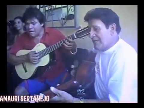 Creone e Parrerito - Brinco de Ouro