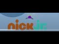 Nick Jr Screenbug 2016