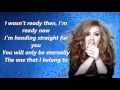Adele - Sweetest Devotion (Official lyrics)