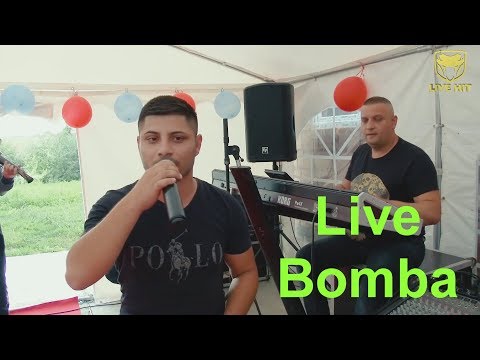 Francisc de la Blaj - Dictala - Live