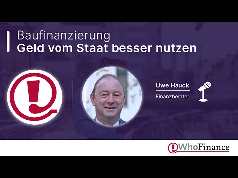 Geld vom Staat geschenkt? So nutzen Sie Förderungen als Rendite-Booster