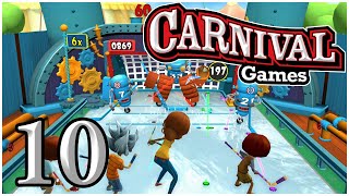 Carnival Games - 10