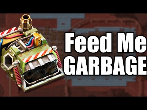 Building the Most Destructive Holmium Factory -Factorio: Space Age