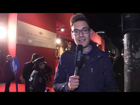 Opernball 2019 und 150. Jubiläum Wiener Staatsoper - Wien im Blick