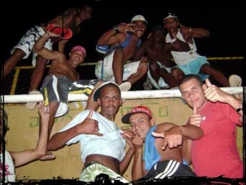 MC Barão (deixa rolar o k.o. q eles querem) Morro do CidãO 2010