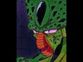 Cell Is Jiren Abridged Edit
