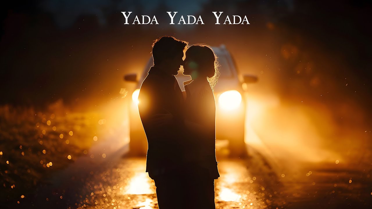 March 30, 2025 - Yada, Yada, Yada - Pastor Greg Aldridge