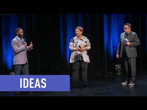 2018 Smart On Crime Innovations Conference Recap
