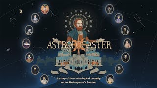 Astrologaster  Steam Key GLOBAL